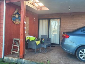 Parcela en Venta en Fundo Santa Elena