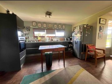 Casa en Venta en k25 Curicó
