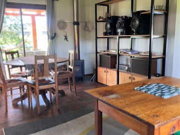 Casa en Venta en k25 Curicó