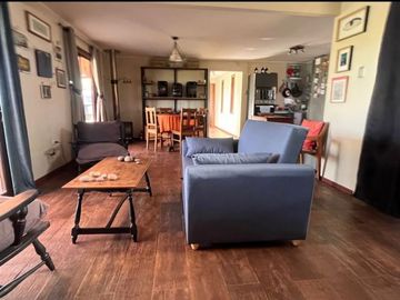 Casa en Venta en k25 Curicó