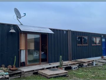Casa en Venta en k25 Curicó