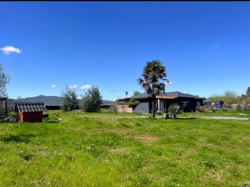 Casa en Venta en k25 Curicó