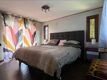 Casa en Venta en k25 Curicó