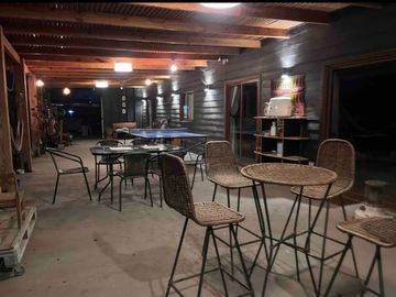 Casa en Venta en k25 Curicó