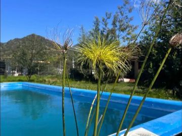 Casa en Venta en k25 Curicó