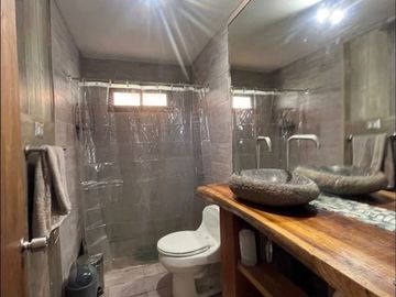 Casa en Venta en k25 Curicó