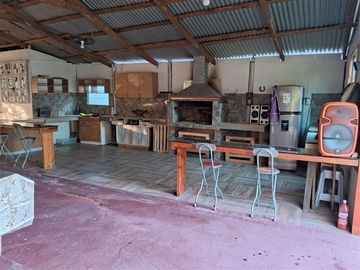 Parcela en Venta en Santa Blanca