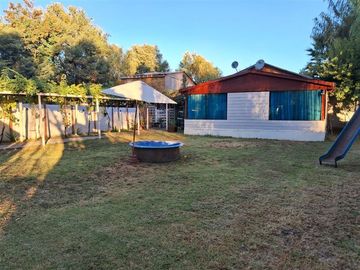 Parcela en Venta en Santa Blanca