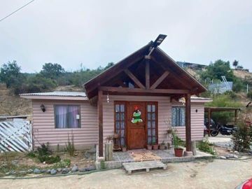 Casa en Venta en Condominio Alta Vista