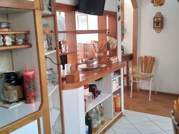 Casa en Venta en Bernardo O´Higgins