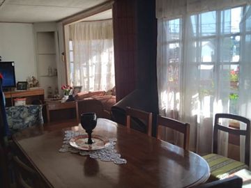 Casa en Venta en Bernardo O´Higgins
