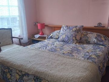 Terreno en Venta en Bernardo O´Higgins