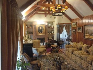Casa en Venta en Hijuelas 2
