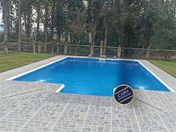 Casa en Venta en Hijuelas 2