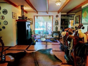 Casa en Venta en Hijuelas 2