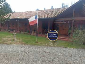 Casa en Venta en Hijuelas 2