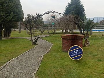 Casa en Venta en Hijuelas 2