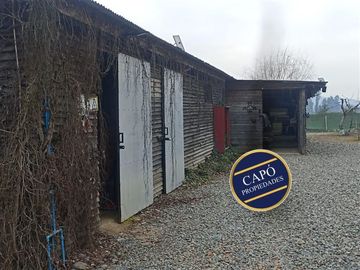 Casa en Venta en Hijuelas 2