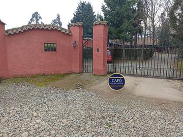 Casa en Venta en Hijuelas 2