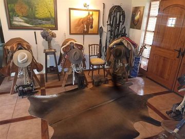 Casa en Venta en Hijuelas 2