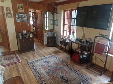 Casa en Venta en Hijuelas 2