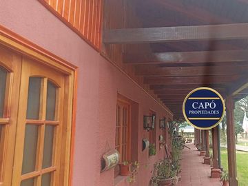 Casa en Venta en Hijuelas 2