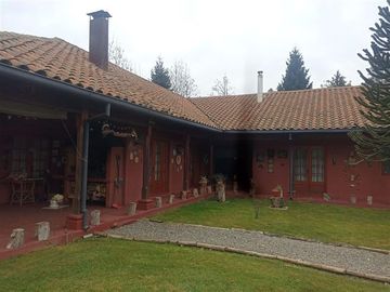 Parcela en Venta en Hijuelas 2