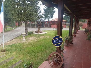 Parcela en Venta en Hijuelas 2