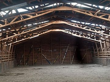 Parcela en Venta en Hijuelas 2