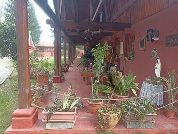 Parcela en Venta en Hijuelas 2