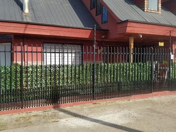 Casa en Venta en Yungay
