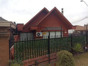 Casa en Venta en Yungay
