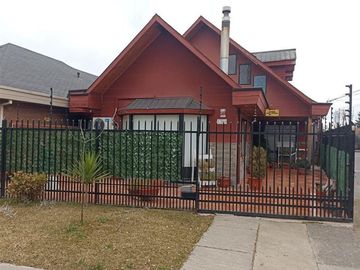 Casa en Venta en Yungay