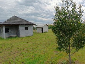 Parcela en Venta en San Carlos