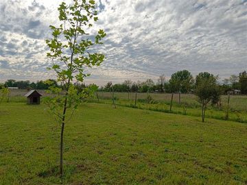 Parcela en Venta en San Carlos