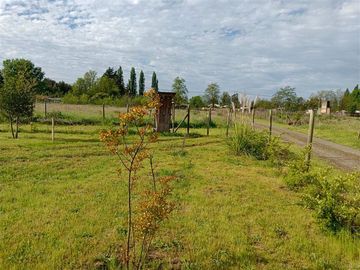 Parcela en Venta en San Carlos