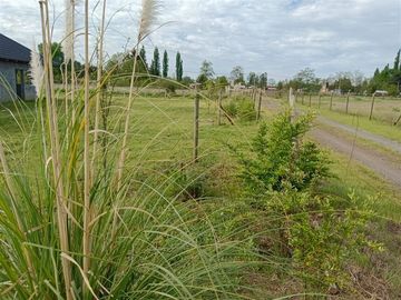 Parcela en Venta en San Carlos