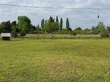 Parcela en Venta en San Carlos