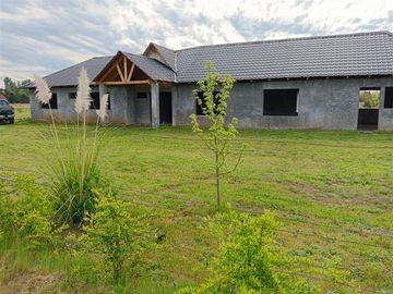 Parcela en Venta en San Carlos