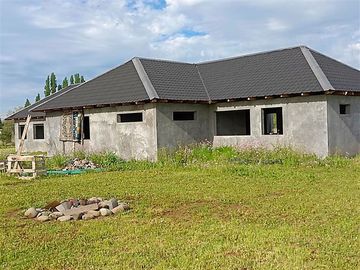 Parcela en Venta en San Carlos
