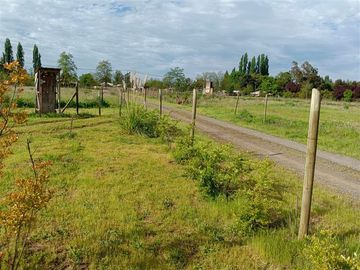 Parcela en Venta en San Carlos
