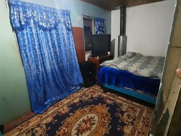 Casa en Venta en Aguas Negras Trapiche
