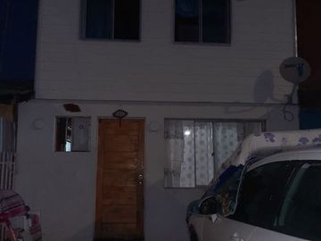 Casa en Venta en Aguas Negras Trapiche