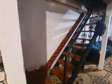 Casa en Venta en Aguas Negras Trapiche