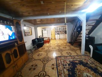 Casa en Venta en Aguas Negras Trapiche