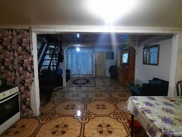Casa en Venta en Aguas Negras Trapiche
