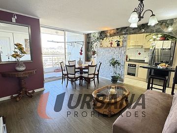 DEPARTAMENTO REMODELADO EN ALTO SERENA II
