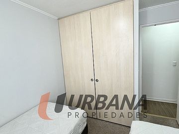 DEPARTAMENTO REMODELADO EN ALTO SERENA II