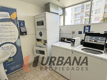 DEPARTAMENTO REMODELADO EN ALTO SERENA II