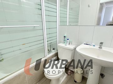 DEPARTAMENTO REMODELADO EN ALTO SERENA II